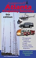 Atlanta Frequency Directory, 9th Edition 097609245X Book Cover