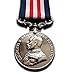 Military Medals Group Set : George Cross, Military Cross, War Medal & Victory Medal - Copy Awards Medals, War Medals, Army Medals