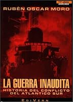 La Guerra Inaudita 9879600738 Book Cover
