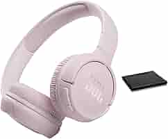Amazon.com: JBL Tune 510BT: Wireless Bluetooth On-Ear