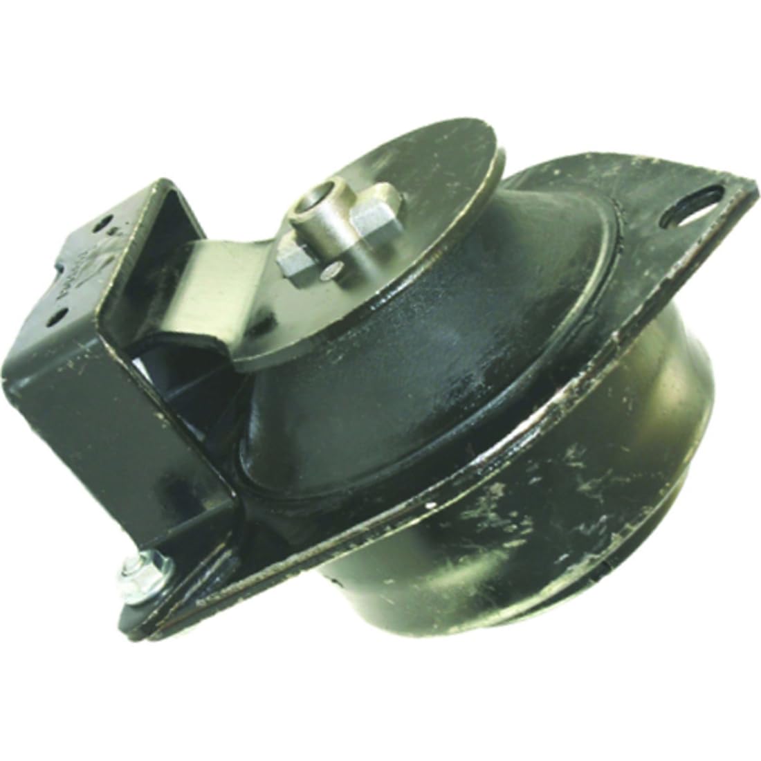 Front Engine Mount for Saab 9000 1990 1991 1992 1993 1994 1995 1996 1997 1998 1 X Replacement 32018011, 4165494