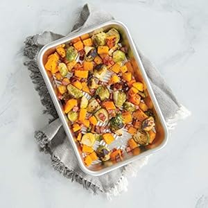 Nordicwareeighthprismbaking1packnatural Urban Country Home Decor Nordic ware eighth prism baking 1 pack natural urban country home decor