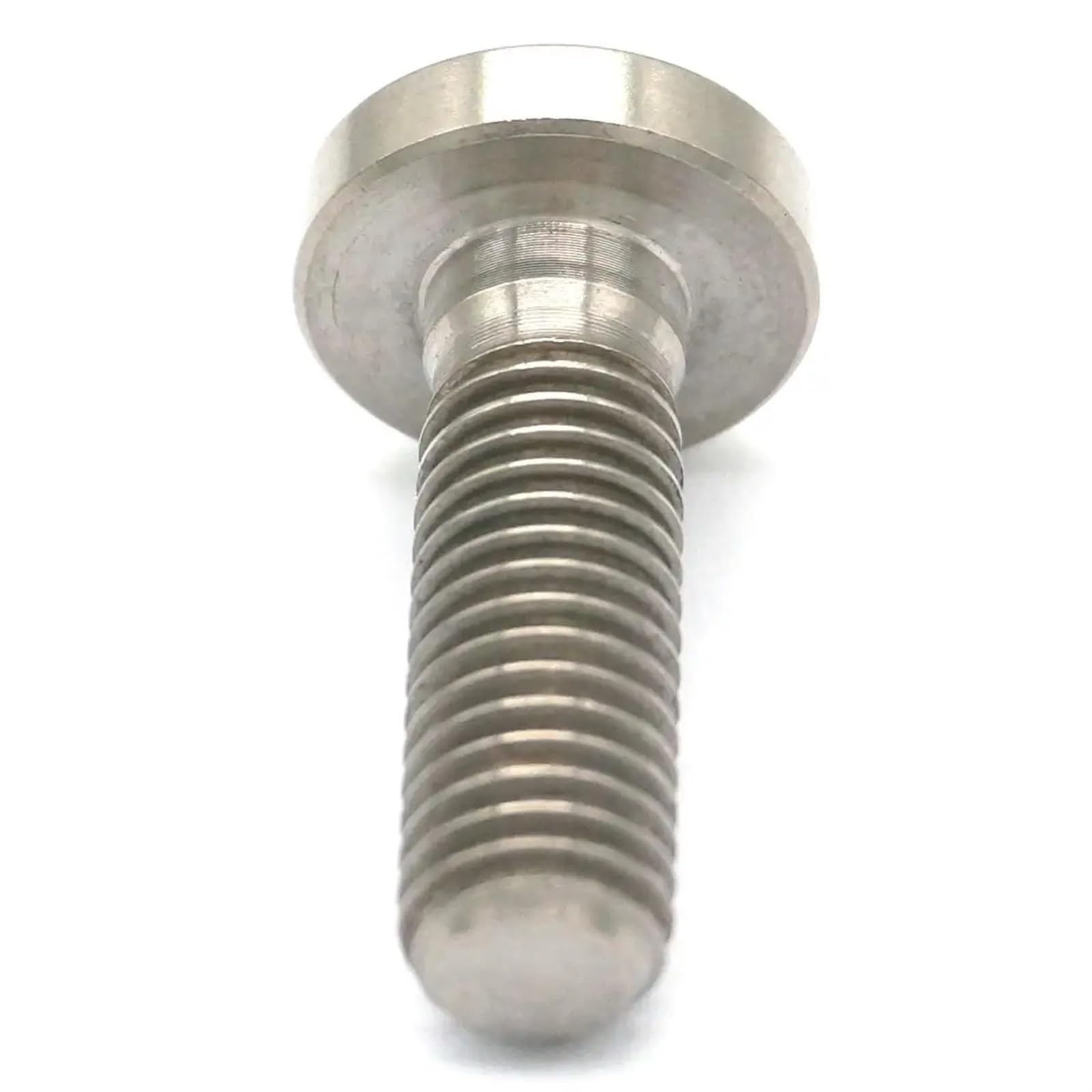 6 Pezzi Bulloni Freno 6 Bulloni In Titanio M8 X 33 Mm Per Disco Freno Suzuki GSXR - Materiale Gr.5, Colore Ti, Alta Resistenza Alleggerimento Moto Titanio Gr5 - Foto 11