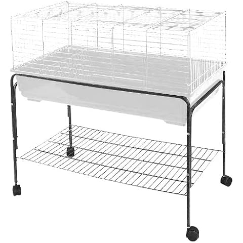 Little Friends X-Part Stand for 120cm Cages Cover