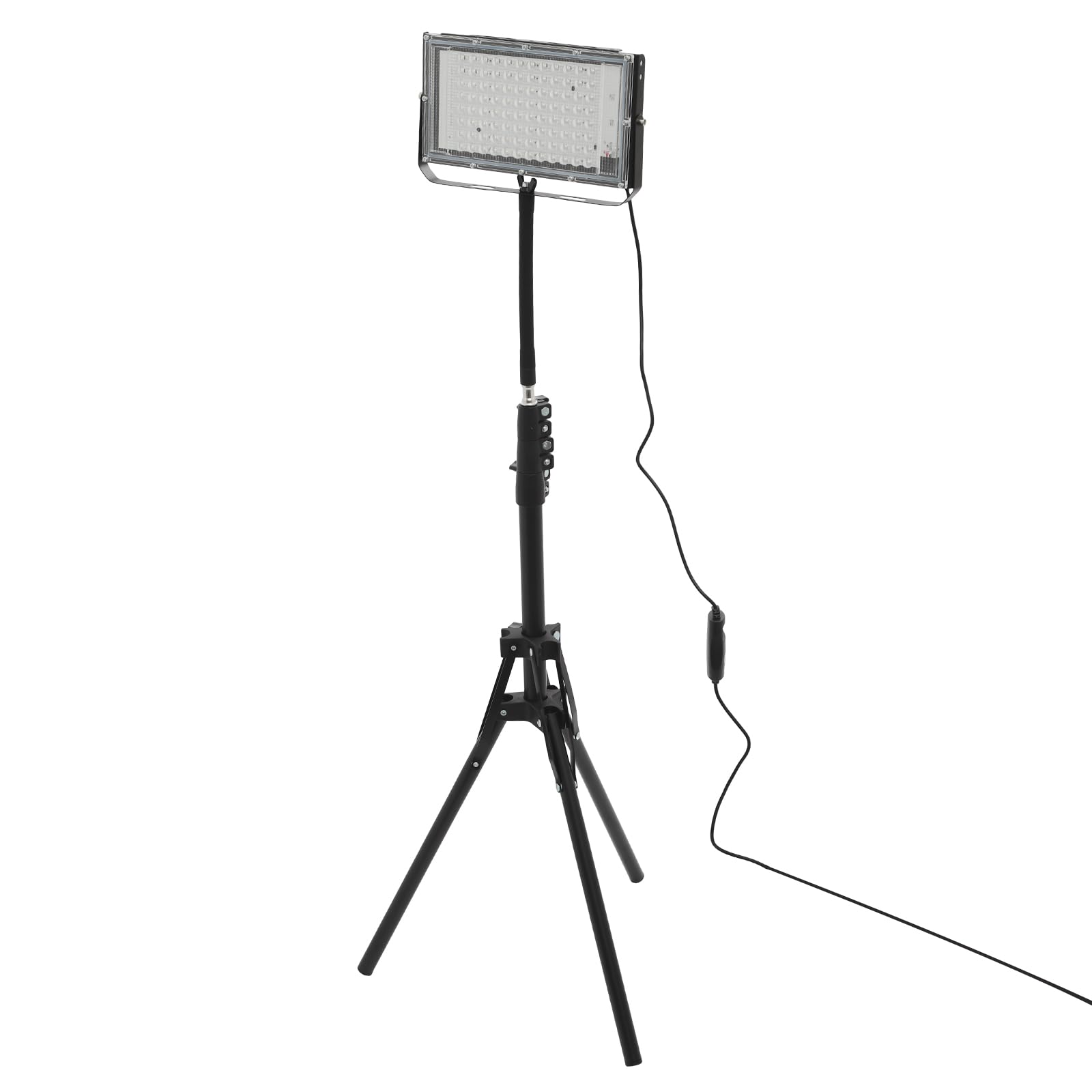 33W Infrarotlampe Rotlicht Strahler mit Augenmaske,Höhe 60-180cm Infrarotlicht mit Ständer Einstellbarer Winkel Rotlichtlampe Wärmelampe