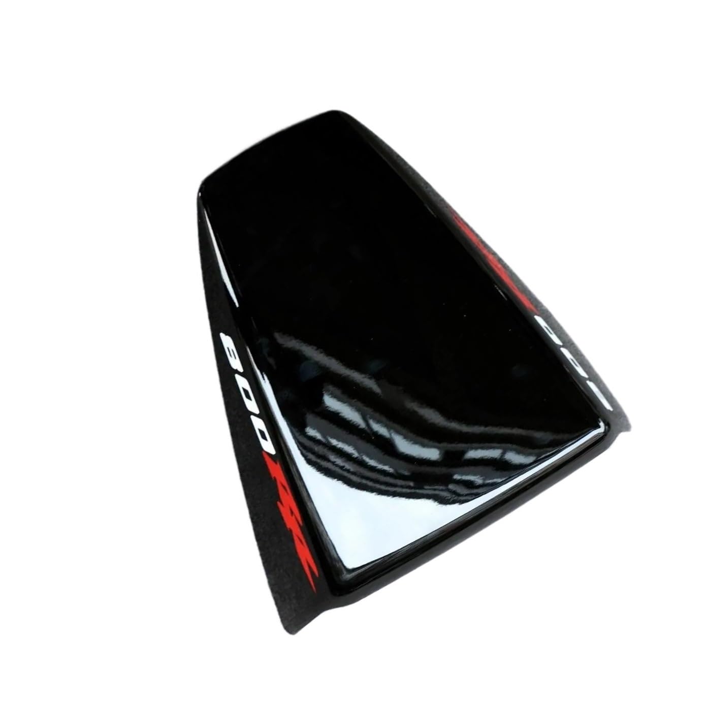 Capot arrière de carénage pour les balades et trajets en VFR 800