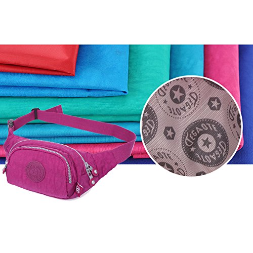 Foino Marsupio Moda Borse da Viaggio Borsa Gamba