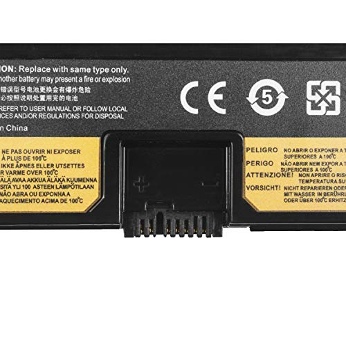Green Cell Batteria per Lenovo ThinkPad E570 20H5