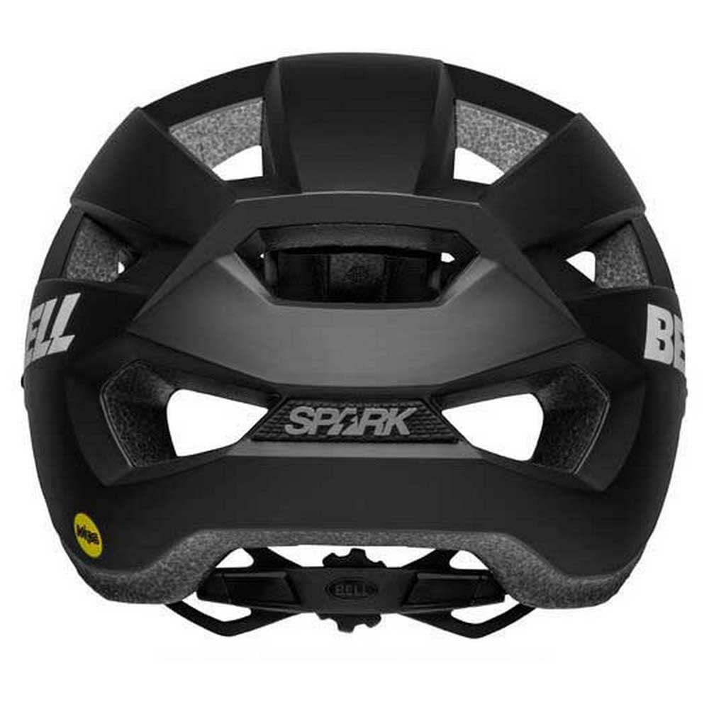 Amazon | BELL(ベル) ヘルメット 自転車 サイクリング ｽﾊﾟｰｸ 2ﾐｯﾌﾟｽ 