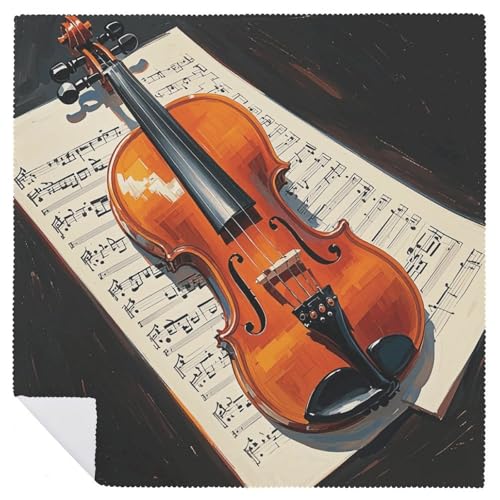 Servilletas de Tela Decorativas 18.7x18.7 Pulgadas 2 PCS miniatura 6
