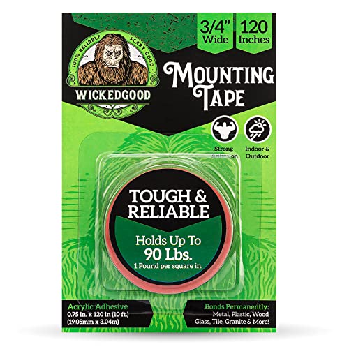 WickedGoodte[v(3/4C` x 120C`)AʔSe[vAϋvщOe[vAh() (WGA-PET-3l4X120)