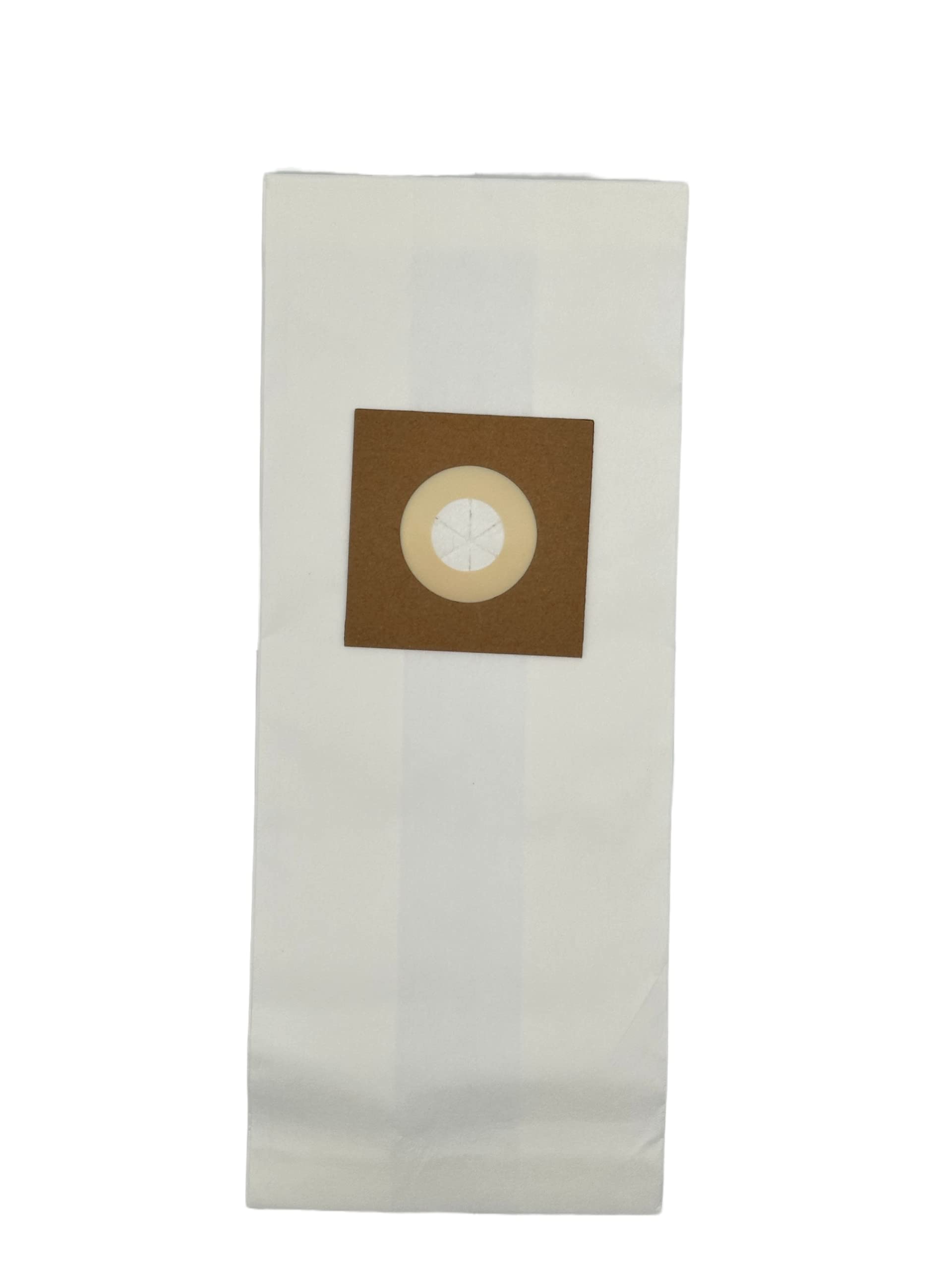 Clean Obsessed Replacement For Hoover Type Y Micro Paper Bags, 9/Pk