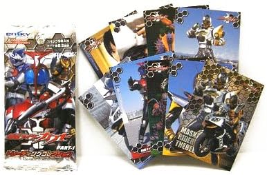 Amazon Co Jp 仮面ライダーカブト トレーディングコレクション 第1弾 Box おもちゃ