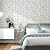 MZQMK 10 Pcs 3D Wall Panels Peel and Stick, White Brick Printable 3D Wallpaper Stick and Peel Self Adhesive Waterproof Foam Faux Brick Paneling(E)
