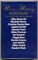 Women Writing 0491023472 Book Cover