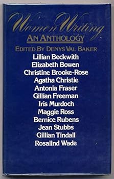 Hardcover Women Writing Book