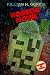 Horror Movie Crossword Book