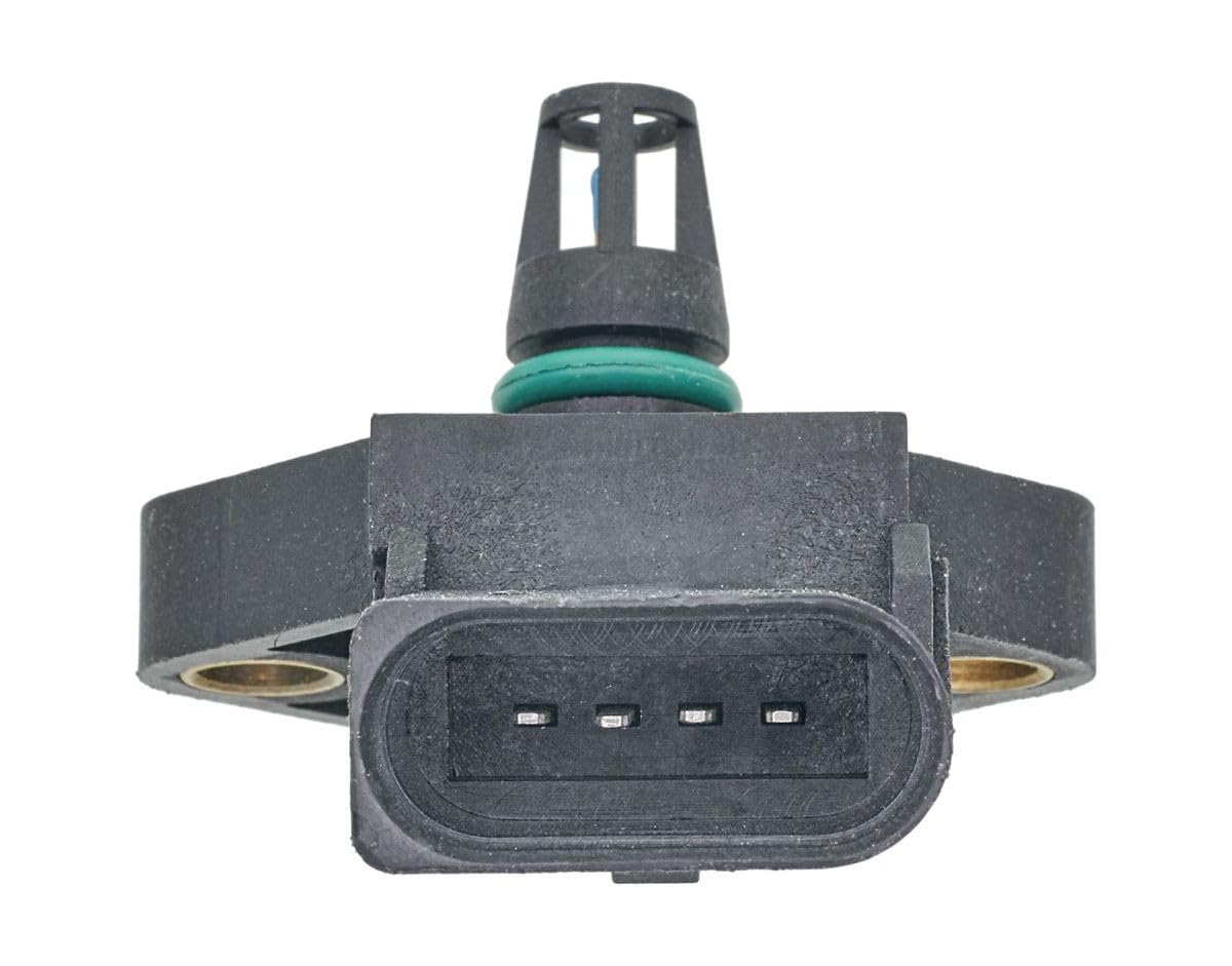 37-14 812 0000 MEYLE MEX0899 Sensore, pressione collettore d ... - AUTODOC
