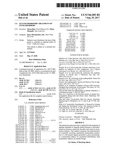 Glucocerebroside Lexikon der Biologie