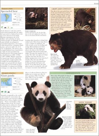 Animal: The Definitive Visual Guide to the World's Wildlife - Image 7