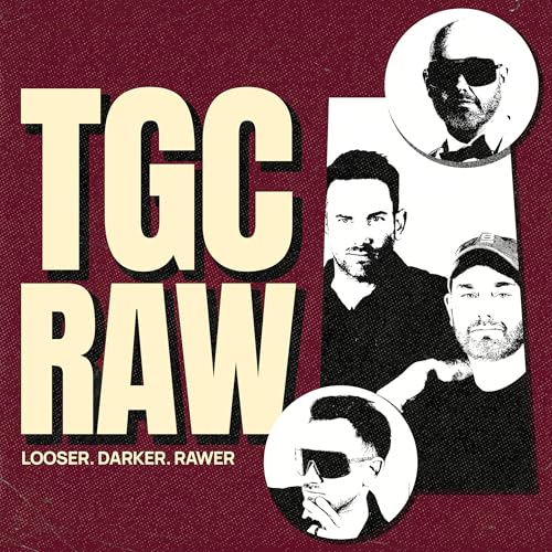 Ashes Eve and Full Of Anxiety | TGCRaw Teaser