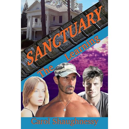 The Learning | Carol Shaughnessy episode artwork