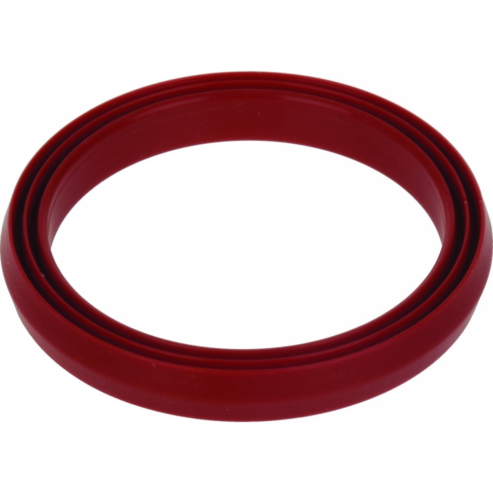 Rational Cooking Systems 54.01.168 Gasket F. Inspection LID QUENC