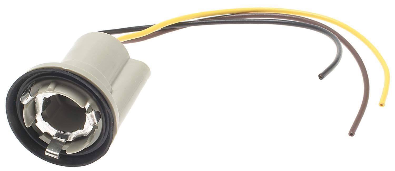 ACDelco Gold LS244 Tail Lamp Connector