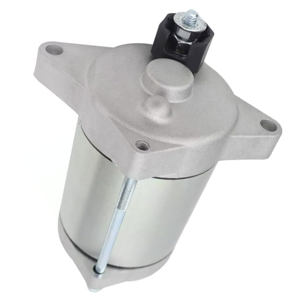 Motor de arranque con relé solenoide sustituye a 31200-HP5-601 31200-HR0