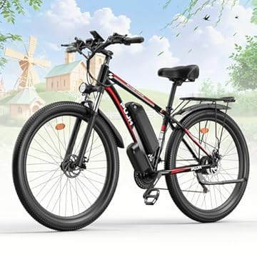 electric bike class 3