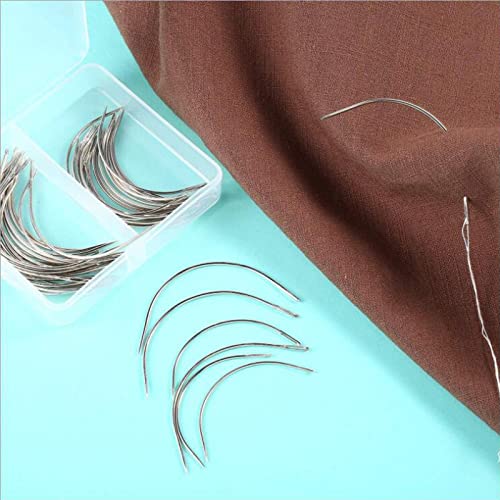 Aiguilles de ventilation | Aiguille de ventilation pour perruque en peau ou en filet | Bono Hair