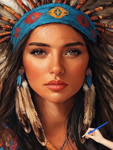 G AtJ hG  Paint by Numbers io[yCg q S DIY Cheerful Painting H| |ph ANLbg l̂߂̃NGCeBuȎ av[g z[ ItBX