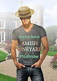 Cover zum Buch Amish Vineyard: Pfadfinder