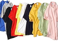 Vista 3 de Generic womens Casual,crew Neck