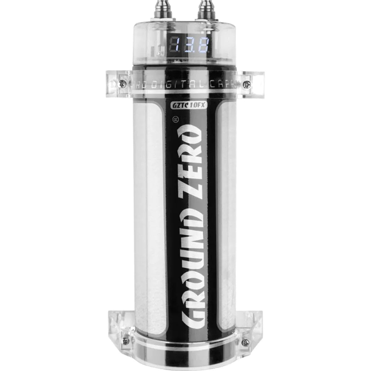 Ground Zero GZTC 1.0FX