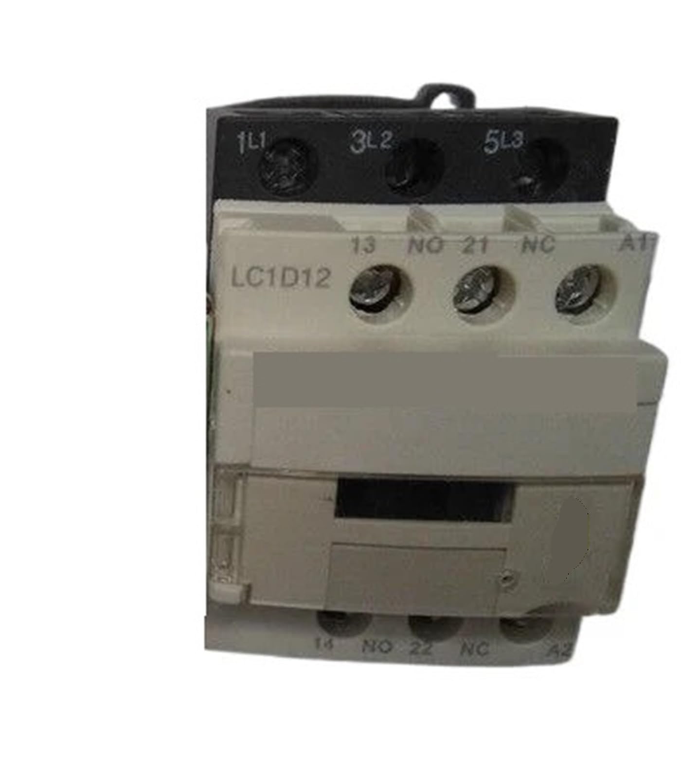 RISWEKFW LC1D12CC7C contactor 36VAC 12A
