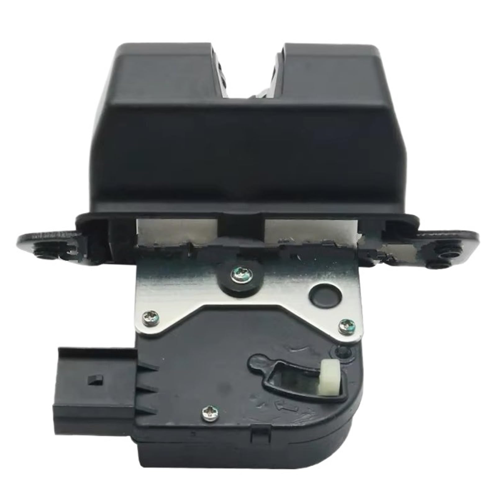 Tailgate Compatible with Hyundai for Santa for Fe DM 2013-2018 Tailgate Tail Gate Latch Lock Car Spare Part OEM：81230-3Z000 812303Z000