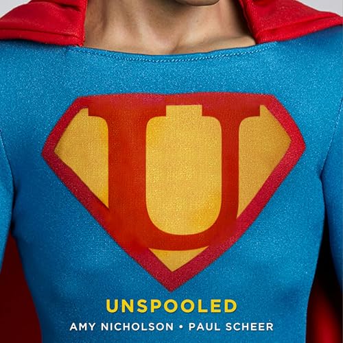 Superman Revisited cover art