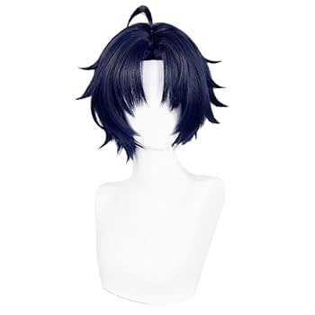 Amazon.co.jp: ゼンゼロ 浅羽悠真 (あさばはるまさ) コスプレ