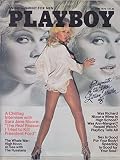 Playboy Adult Magazine: June 1976