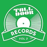 TALLDOOR RECORDS