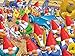 Ceaco - Gnome Sweet Gnome - Gnome Parade - 300 Piece Jigsaw Puzzle