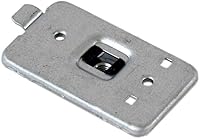 Vista 1 de Samsung DE94-03258A Soporte de montaje OEM genuino para microondas SAMSUNG