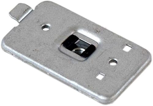 Samsung DE94-03258A Soporte de montaje OEM genuino para microondas SAMSUNG