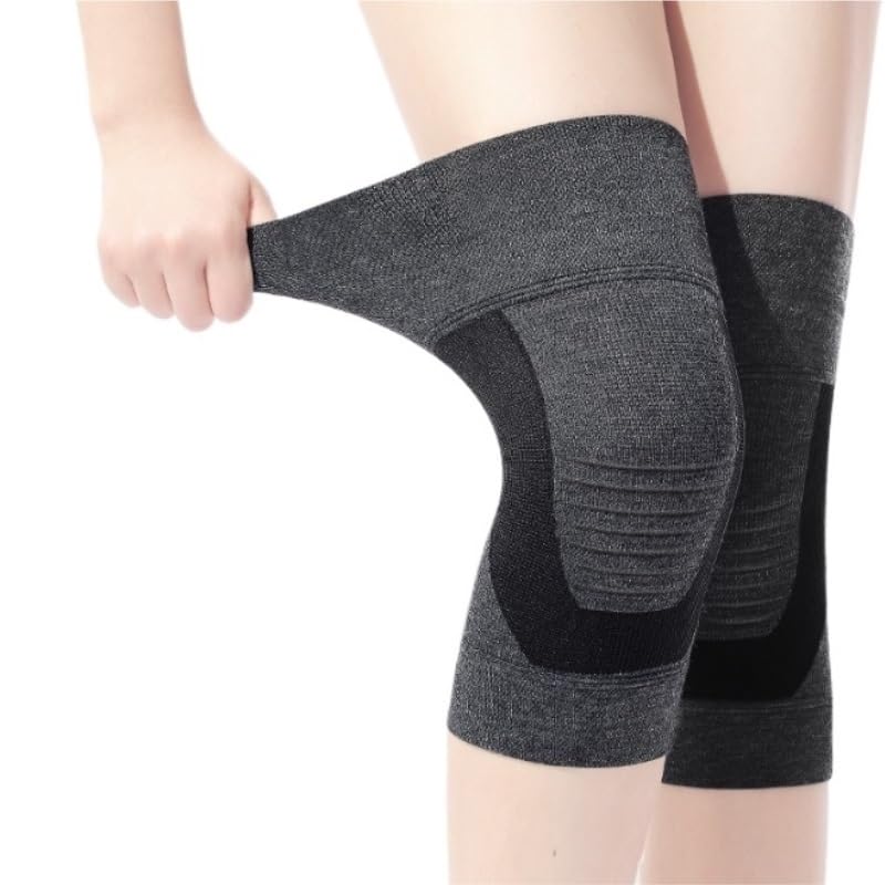Knee Pads for Keeping Warm Throughout The Four Seasons Exercise Fitness