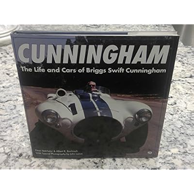 Cunningham