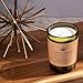 Cannabolish Smoke Odor Eliminating Candle, 7 oz, Natural Ingredients, Wintergreen scent