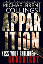 Apparition: A Novel of Supernatural Horror