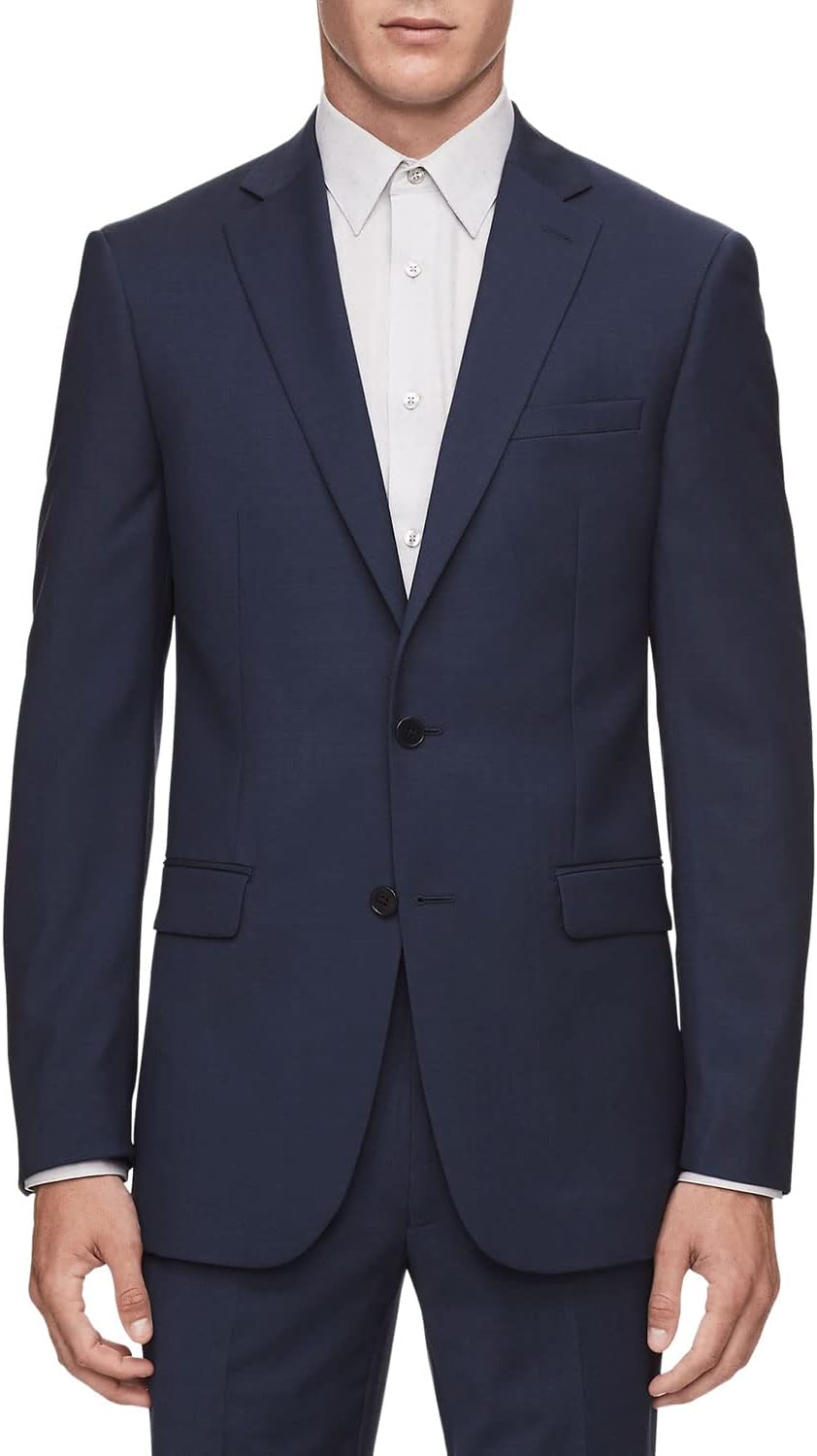mens Suit Jacket