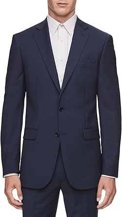 DKNY Men's Suit Jacket